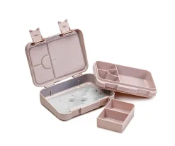 Caja de Almuerzo Bento Refrigerante Ice Cream