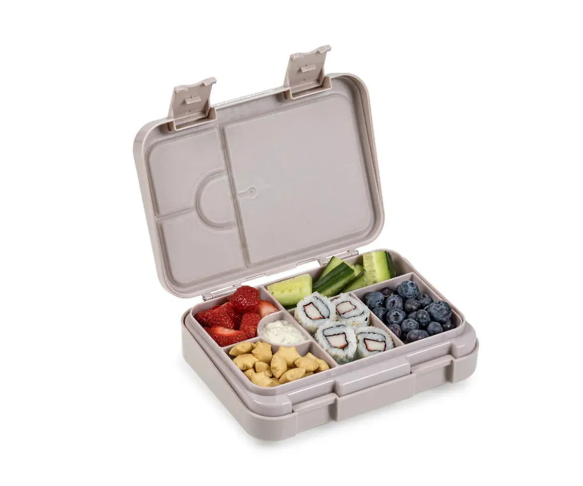 Caja de Almuerzo Bento Refrigerante Ice Cream