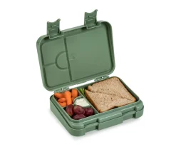 Caja de Almuerzo Bento Refrigerante Safari