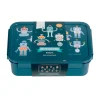 Caja de Almuerzo Bento Robots
