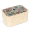 Caja de Almuerzo Bon Coeur Coloré