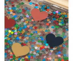 Caja de Almuerzo Bon Coeur Coloré