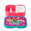 Caja de Almuerzo Campus Midi L.O.L Surprise