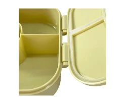 Caja de Almuerzo con Compartimentos Explorer