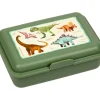 Caja de Almuerzo Dino Friends