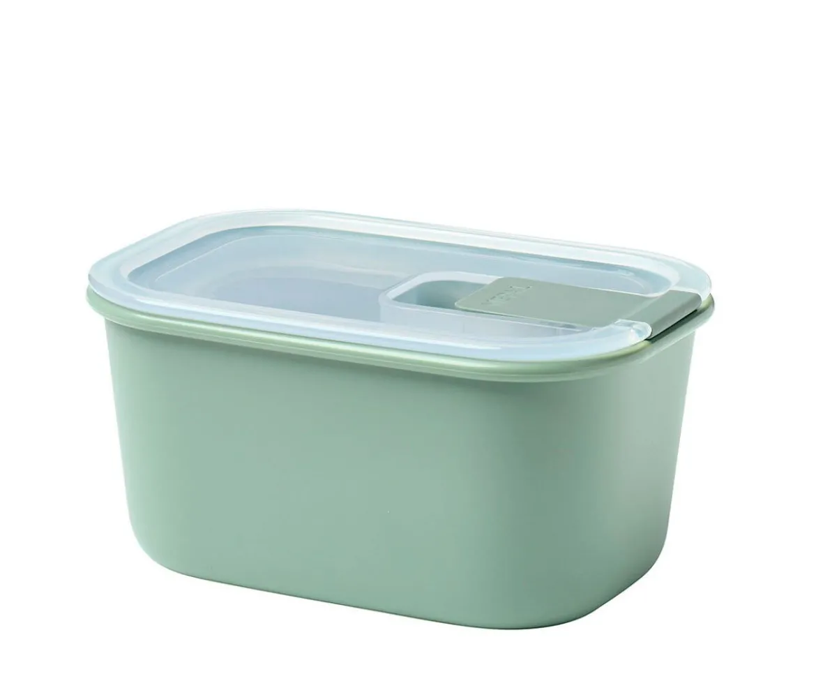 Caja de Almuerzo Easyclip 450ml Nordic Sage