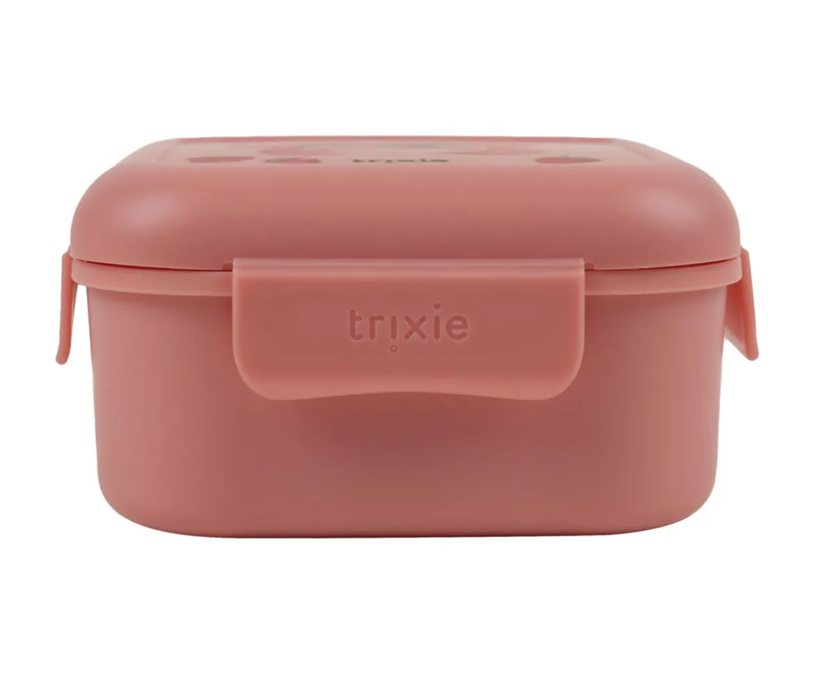 Caja de Almuerzo Fruit Fairy Mrs. Butterfly
