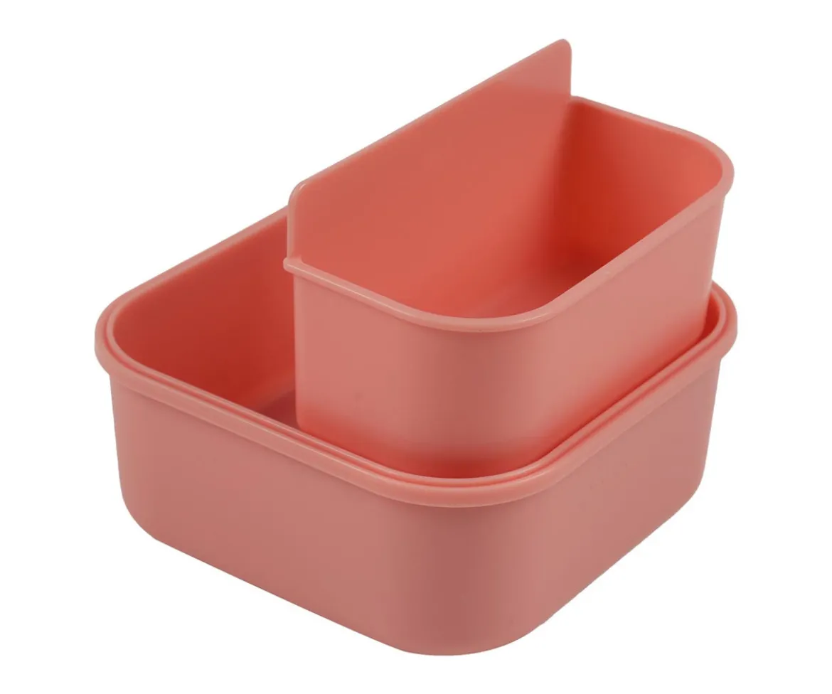 Caja de Almuerzo Fruit Fairy Mrs. Butterfly