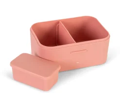 Caja de Almuerzo Glitter Ciao Miao
