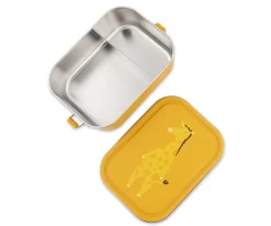 Caja de Almuerzo Grande Mr. Giraffe