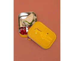 Caja de Almuerzo Grande Mr. Giraffe