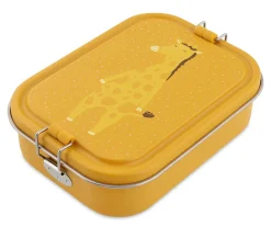 Caja de Almuerzo Grande Mr. Giraffe