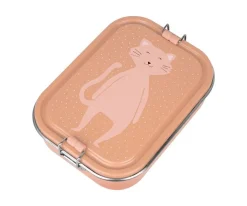 Caja de Almuerzo Grande Mrs. Cat