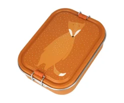 Caja de Almuerzo Grande Mrs. Fox
