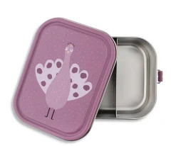 Caja de Almuerzo Grande Mrs. Peacock