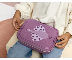 Caja de Almuerzo Grande Mrs. Peacock
