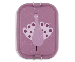Caja de Almuerzo Grande Mrs. Peacock