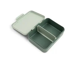 Caja de Almuerzo Grande Tiny Trails Green