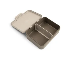 Caja de Almuerzo Grande Tiny Trails Sand
