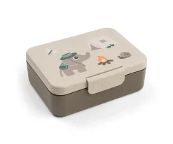 Caja de Almuerzo Grande Tiny Trails Sand
