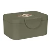 Caja de Almuerzo Green Kick It