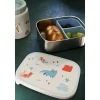 Caja de Almuerzo Meowtiful Cats