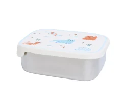 Caja de Almuerzo Meowtiful Cats