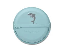 Caja de Almuerzo MiniDisc Blue Dolphin