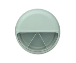 Caja de Almuerzo MiniDisc Green