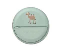 Caja de Almuerzo MiniDisc Green Camel