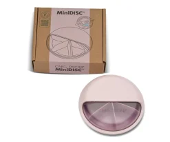 Caja de Almuerzo MiniDisc Pink