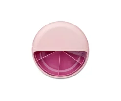 Caja de Almuerzo MiniDisc Pink