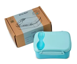 Caja de Almuerzo N'ice Box Blue