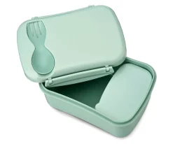 Caja de Almuerzo N'ice Box Green