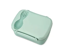 Caja de Almuerzo N'ice Box Green