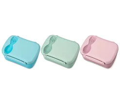 Caja de Almuerzo N'ice Box Pink