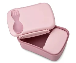Caja de Almuerzo N'ice Box Pink