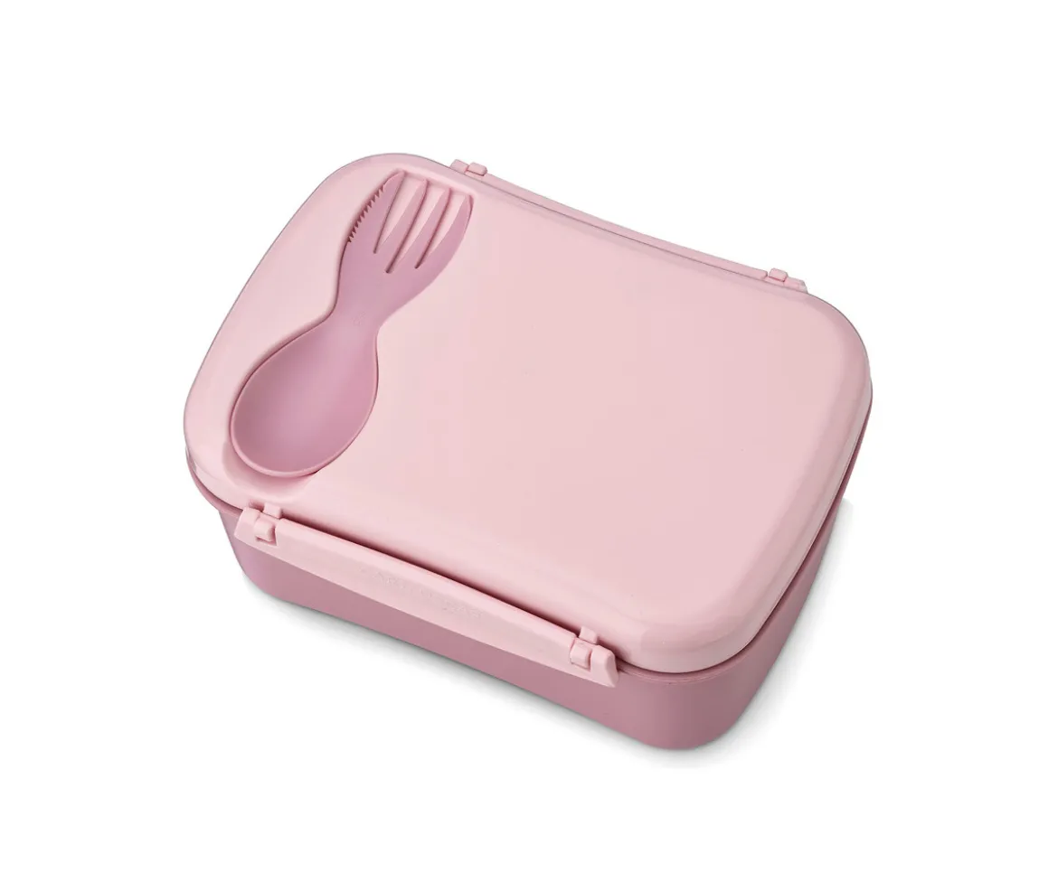 Caja de Almuerzo N'ice Box Pink