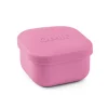 Caja de Almuerzo OmieSnack Rose