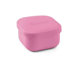 Caja de Almuerzo OmieSnack Rose