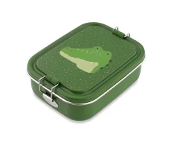 Caja de Almuerzo Pequeña Mr. Alligator