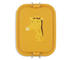 Caja de Almuerzo Pequeña Mr. Giraffe
