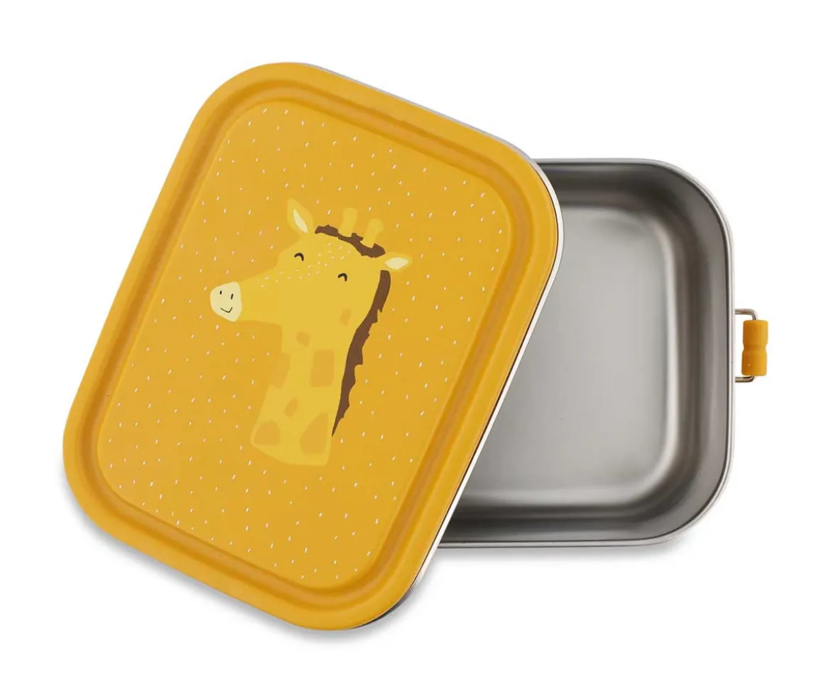Caja de Almuerzo Pequeña Mr. Giraffe