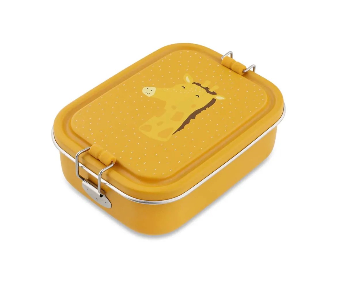 Caja de Almuerzo Pequeña Mr. Giraffe