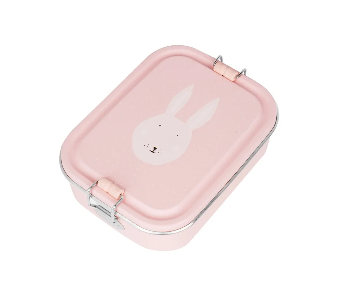 Caja de Almuerzo Pequeña Mrs. Rabbit