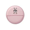 Caja de Almuerzo SnackDisc Pink Panda
