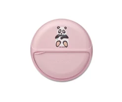 Caja de Almuerzo SnackDisc Pink Panda