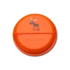 Caja de Almuerzo SnackDisc Reno Naranja