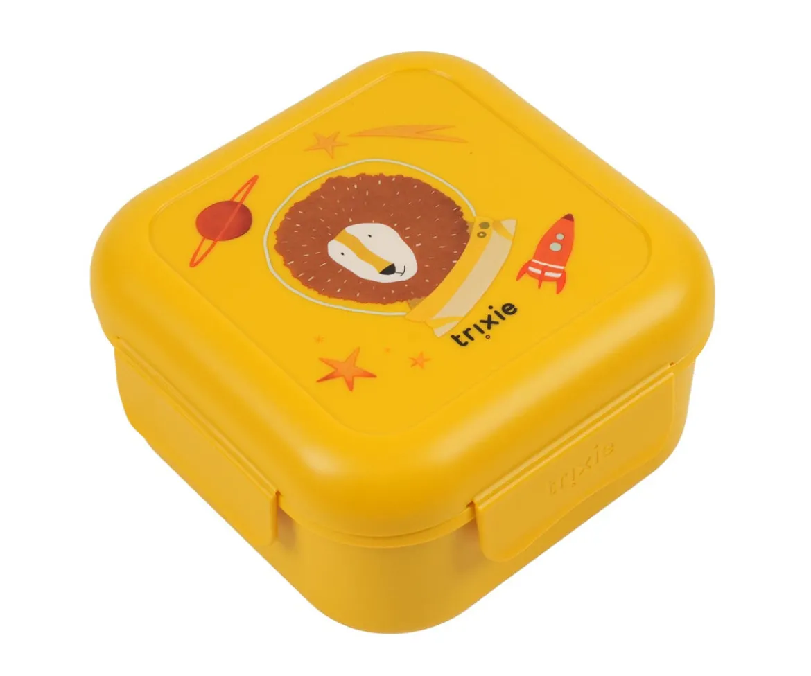 Caja de Almuerzo Spaceman Mr. Lion
