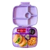 Caja de Almuerzo Yumbox GO Purple Kyoto 5 Compartimentos